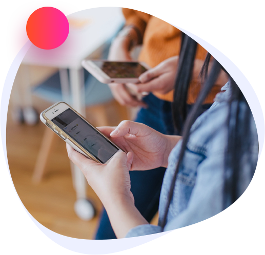 Reach out to highly engaged & new audience through Influencers