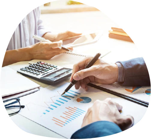 Financial