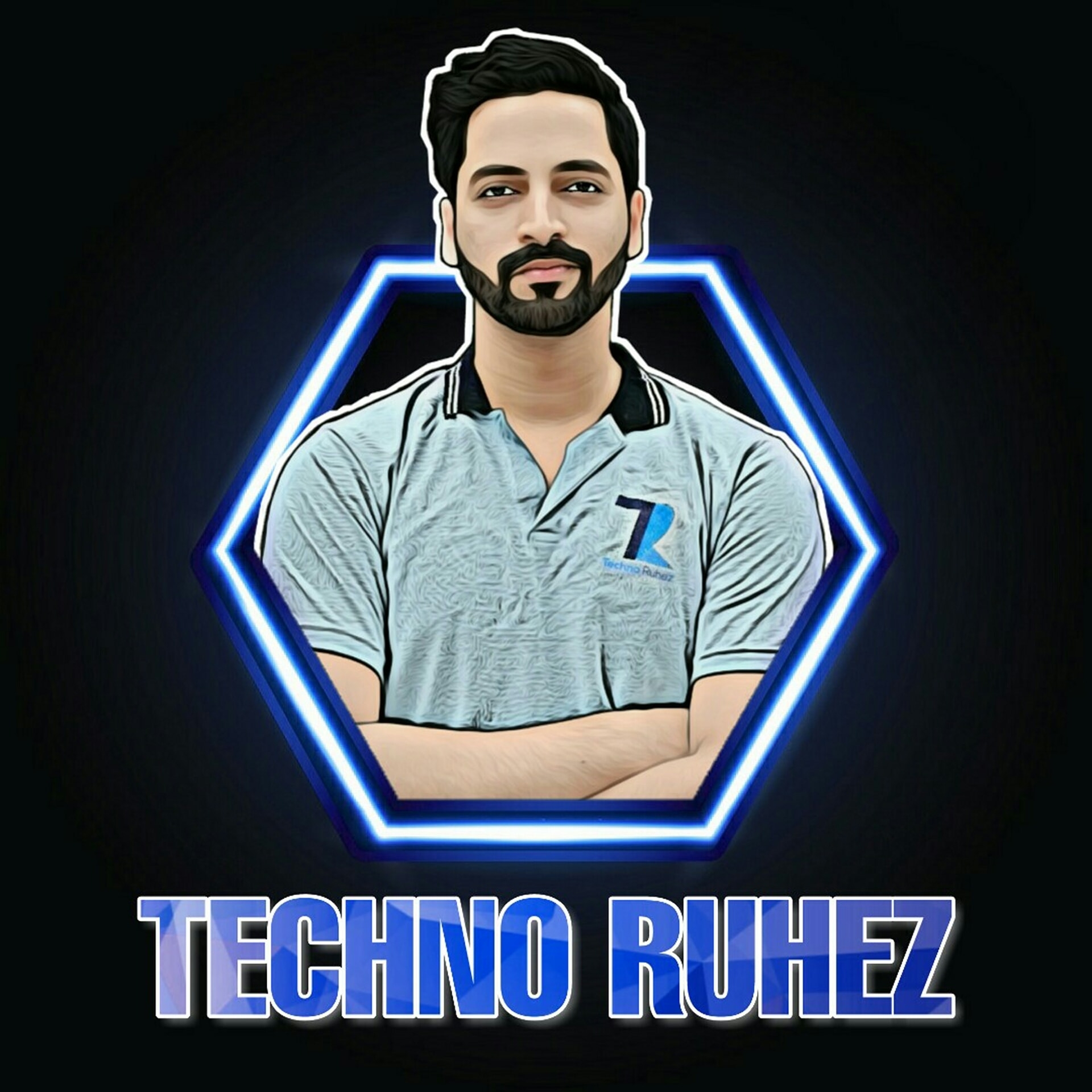 Techno Ruhez