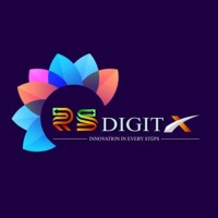 RSDigitX Pvt. Ltd.