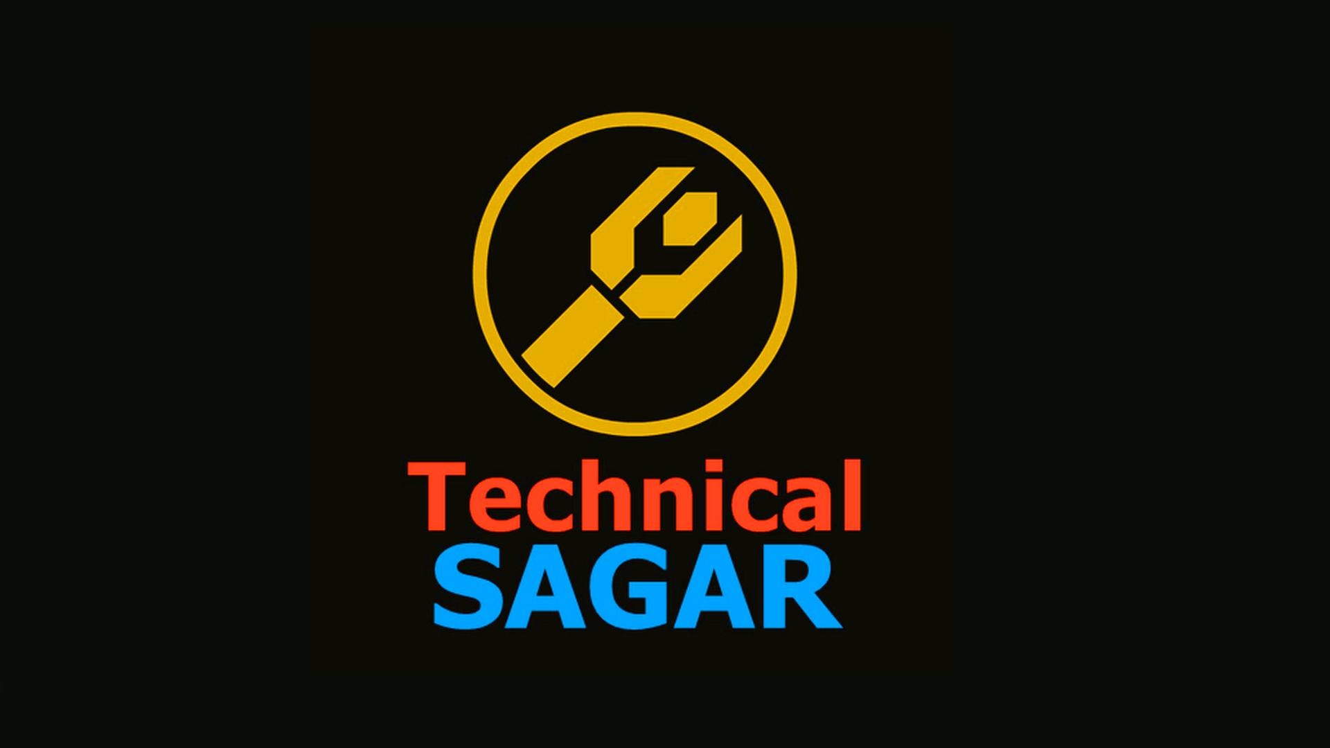 Technical Sagar