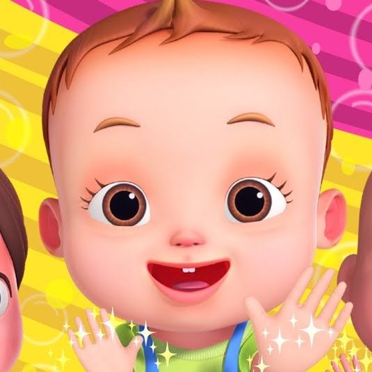 Videogyan 3D Rhymes