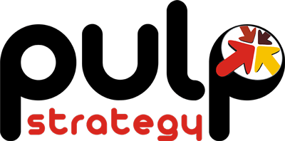 Pulp Strategy