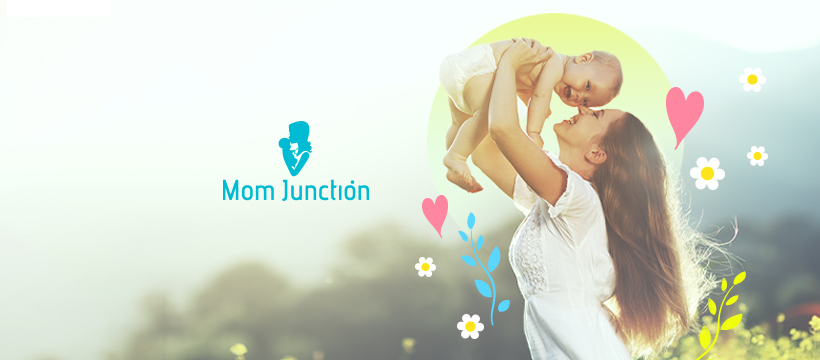 MomJunction