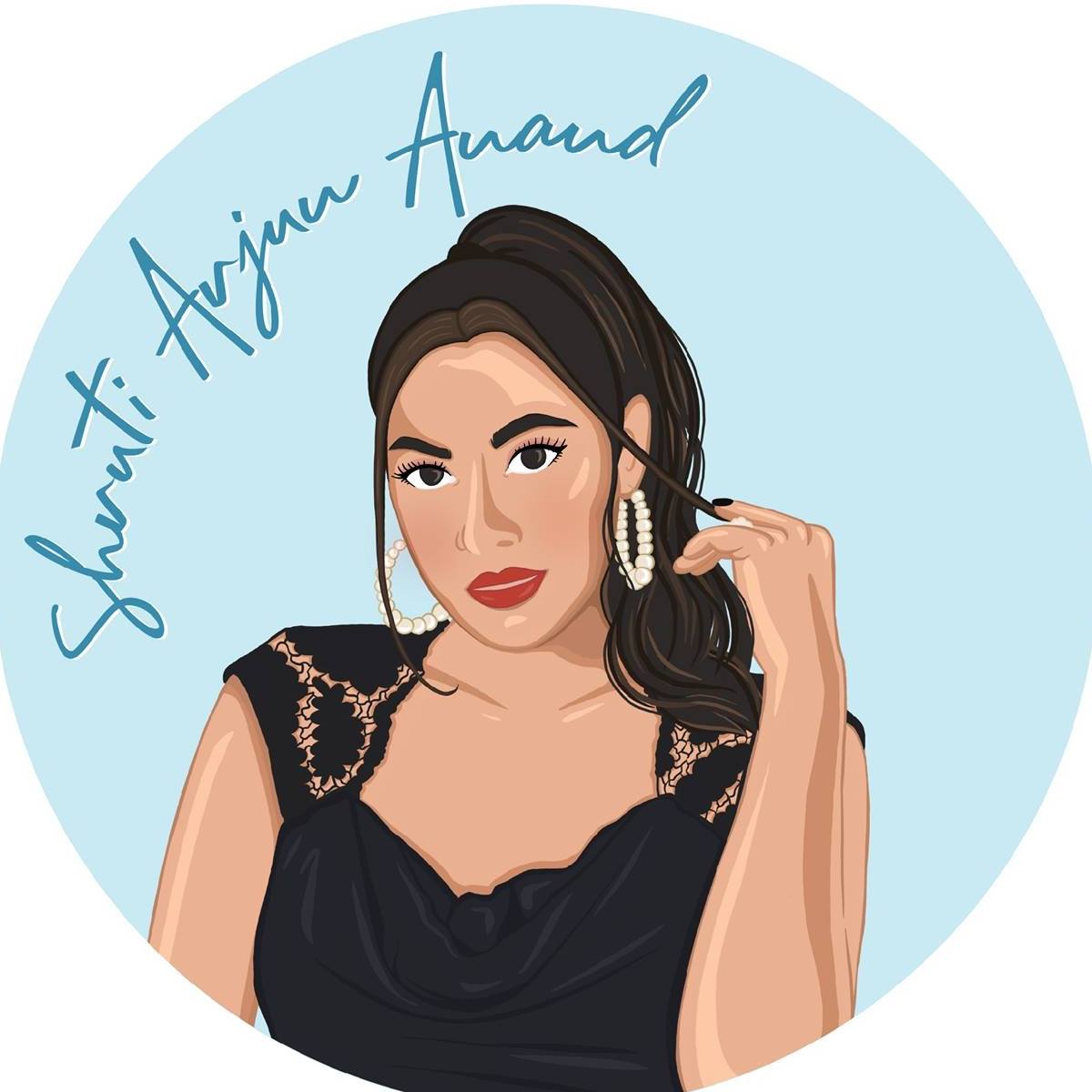 Shruti Arjun Anand