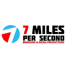 7 MILES PER SECOND