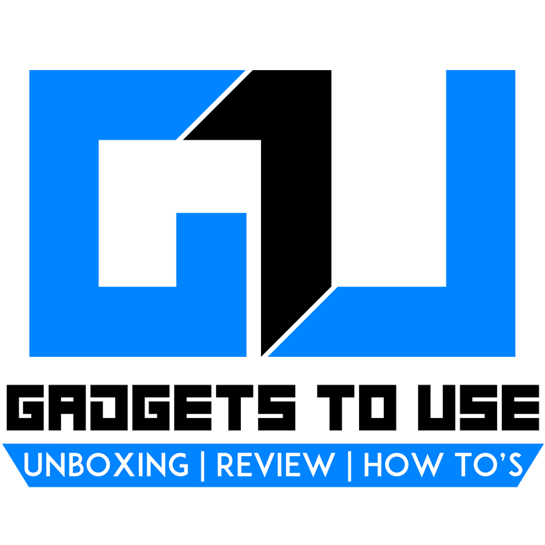 GadgetsToUse