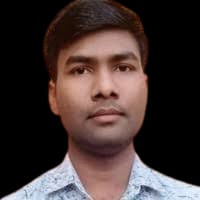 Kishan Vishwakarma