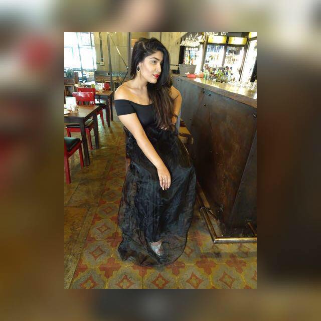 Shreya Jain